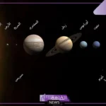 بحث عن الكواكب الداخلية وتركيبها بالمقدمة والخاتمة