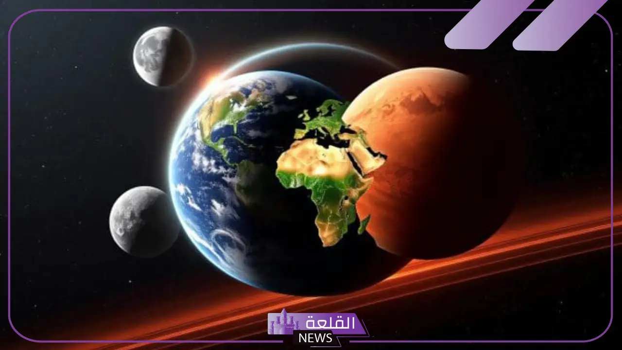 بحث عن الكواكب الداخلية وتركيبها بالمقدمة والخاتمة بحث عن الكواكب الداخلية وتركيبها بالمقدمة والخاتمة
