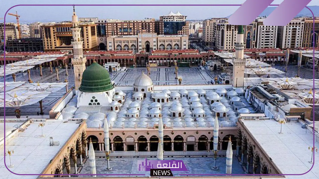 يثرب اين تقع؟ لماذا سميت يثرب بهذا الاسم؟ يثرب اين تقع؟ لماذا سميت يثرب بهذا الاسم؟