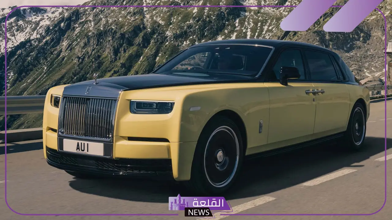 أفضل نوع سيارة بريطانية بالخصائص.. أشهر ماركات سيارات بريطانية 2025 5 ماركات سيارات بريطانية