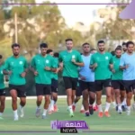 الموعد والقنوات الناقلة لمباراة المصري البورسعيدي والنجم الساحلي