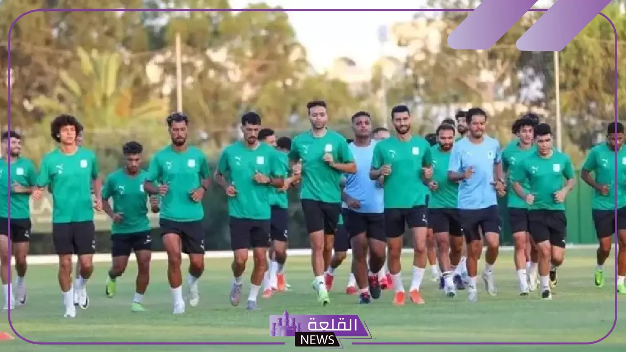 الموعد والقنوات الناقلة لمباراة المصري البورسعيدي والنجم الساحلي