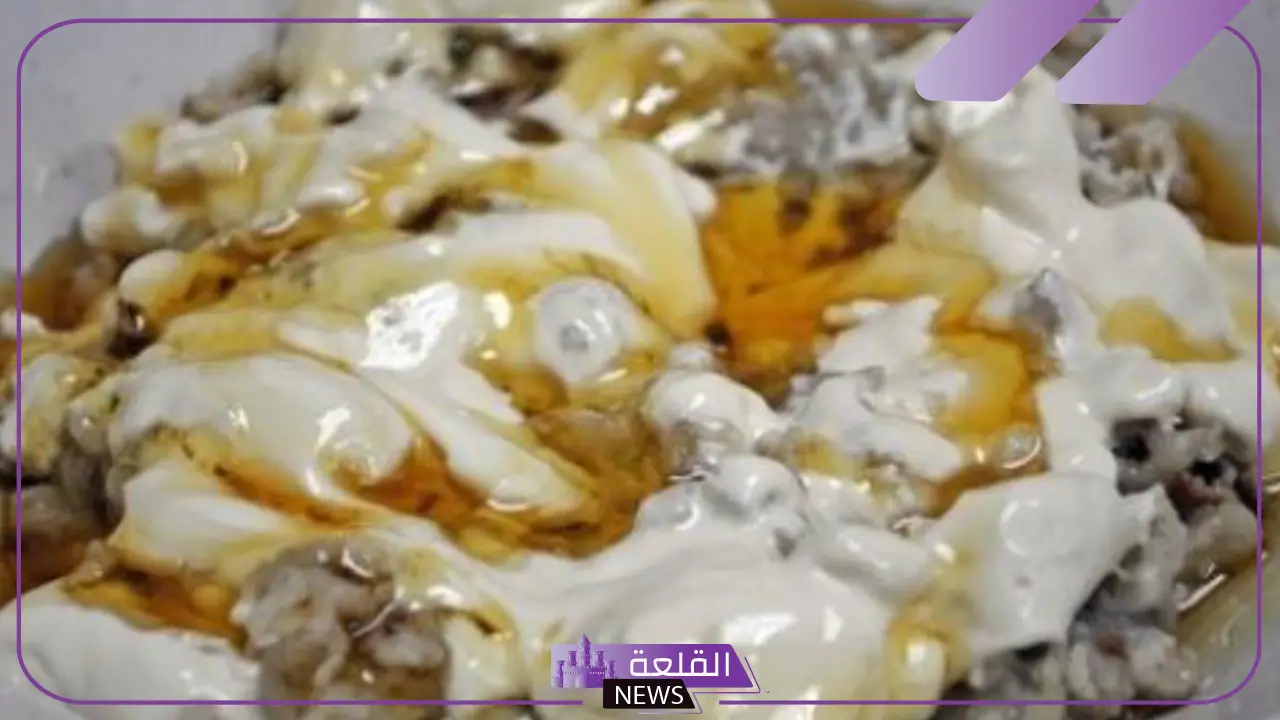هل المعصوب صحي؟ فوائد المعصوب واضراره