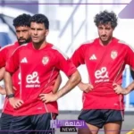 القنوات الناقلة لمباراة الأهلي والملعب التونسي اليوم والموعد