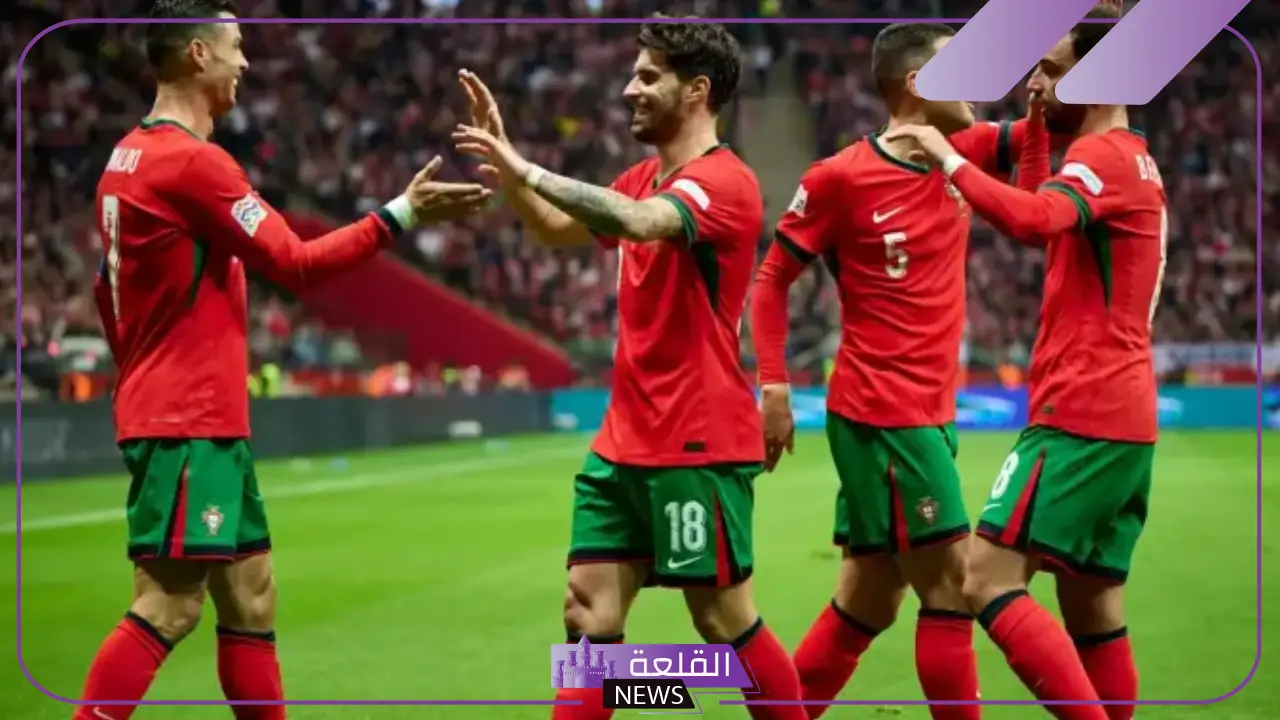 كم مرة حققت البرتغال كأس العالم؟ كم عدد بطولات البرتغال
