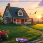 تفسير حلم شراء منزل في المنام جديد للرجل والحامل والعزباء لابن سيرين