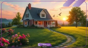 المنزل الجديد ومعناه في المنام