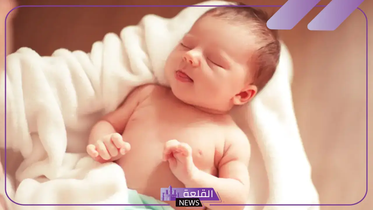تفسير حلم مولود ذكر في المنام للحامل والمتزوجة لابن سيرين تفسير حلم مولود ذكر في المنام للحامل والمتزوجة لابن سيرين