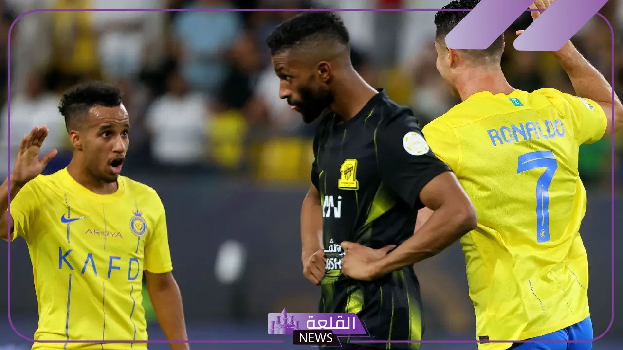 القنوات القنوات الناقلة لمباراة النصر وتولوز اليوم مع التوقيت القنوات القنوات الناقلة لمباراة النصر وتولوز اليوم مع التوقيت