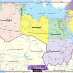 أسماء عواصم الدول العربية.. ما هي أكبر وأصغر الدول العربية مساحة؟