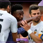 القنوات الناقلة لمباراة فالنسيا ضد أولمبيك مارسيليا اليوم والموعد