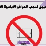 أقوى برنامج حجب المواقع الإباحية والمواقع غير المرغوبة 2025