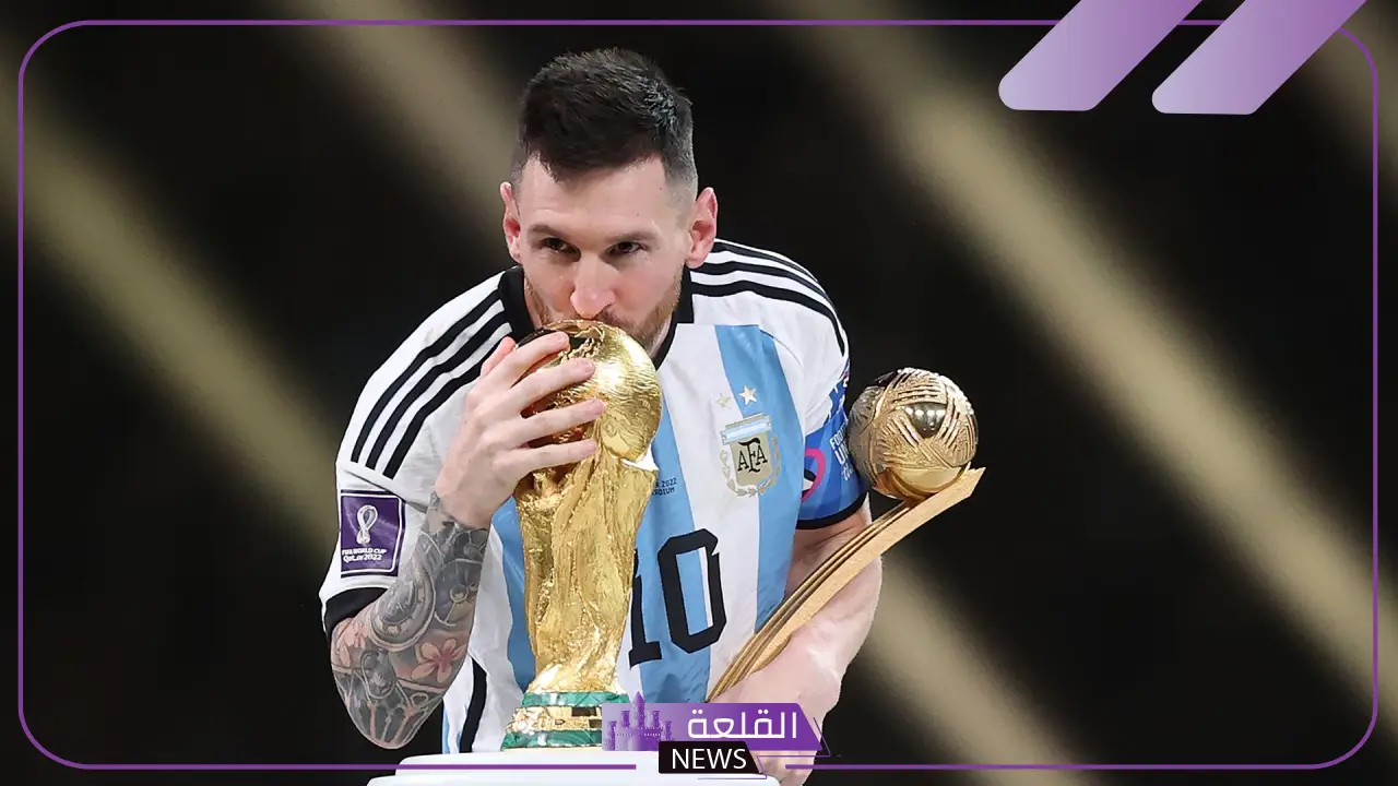أبرز انجازات ميسي مع الأندية والمنتخب الأرجنتيني.. إحصائيات ليونيل ميسي أبرز انجازات ميسي مع الأندية والمنتخب الأرجنتيني.. إحصائيات ليونيل ميسي