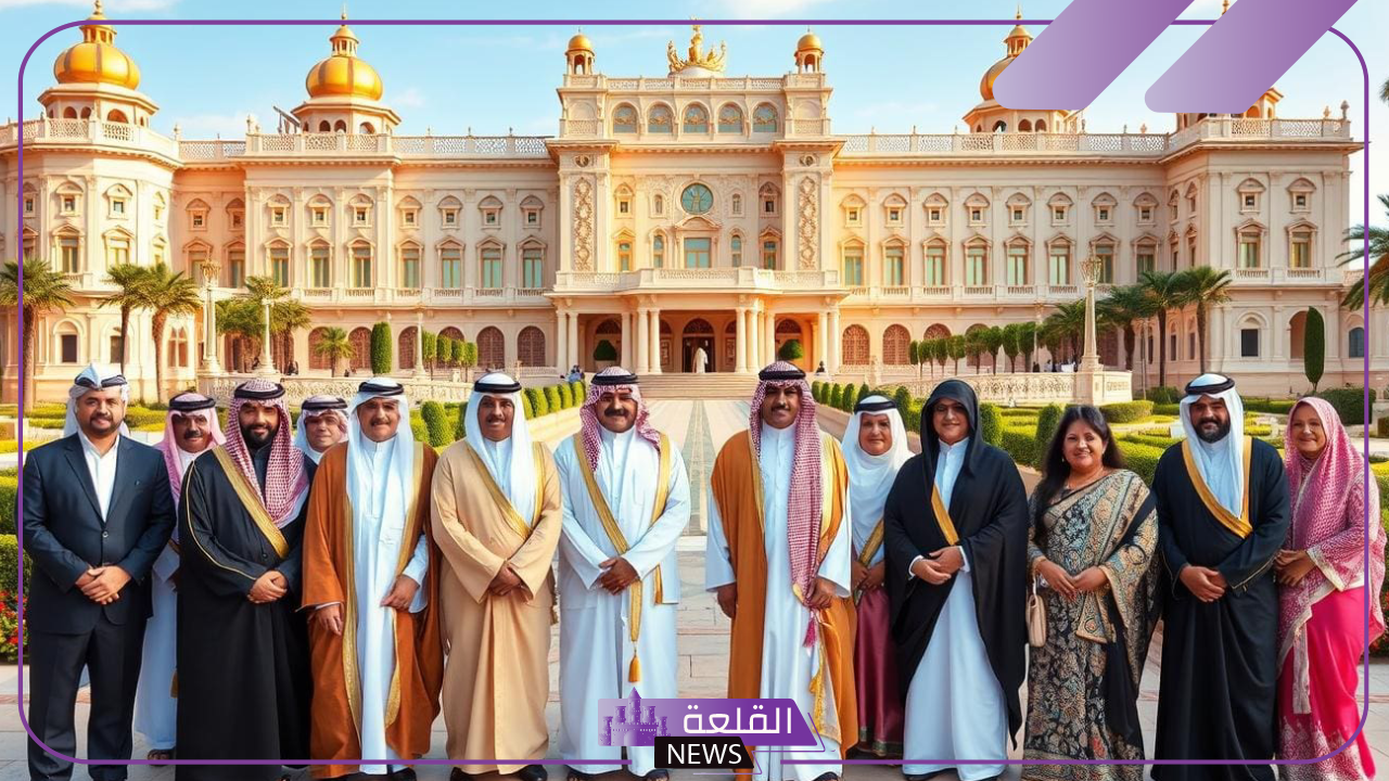 أسماء بنات الملك عبدالعزيز – أبناء الملك عبد العزيز بالترتيب