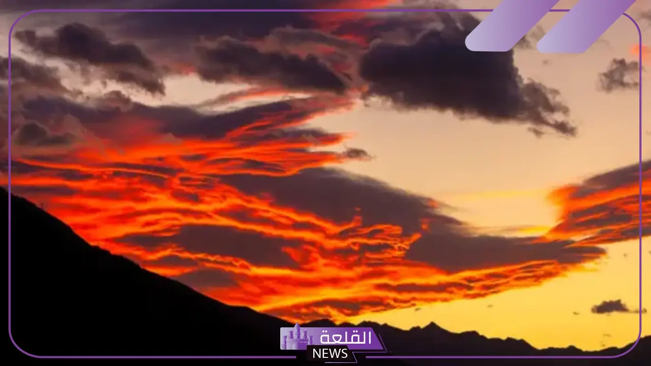 كلمات عن غروب الشمس جميلة تويتر.. شعر عن غروب الشمس والحب