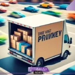 ما معنى دليفري؟ اختصار كلمة delivery وأصلها