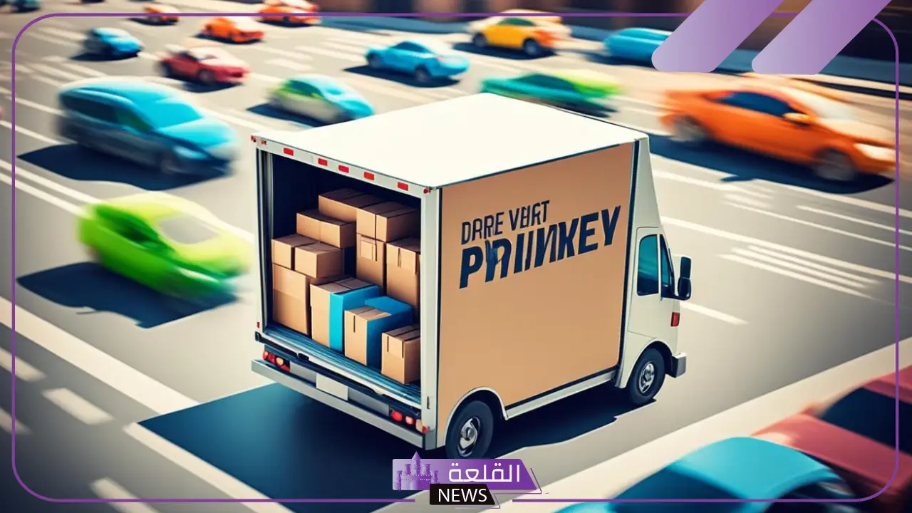 ما معنى دليفري؟ اختصار كلمة delivery وأصلها