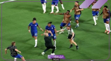 تشكيلة تشيلسي