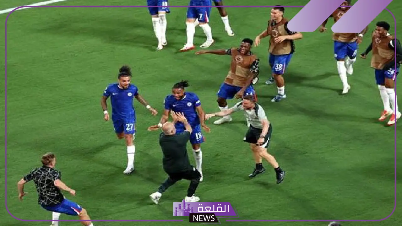 القنوات الناقلة لمباراة تشيلسي وبالميراس في ربع نهائي كأس العالم للأندية 2025