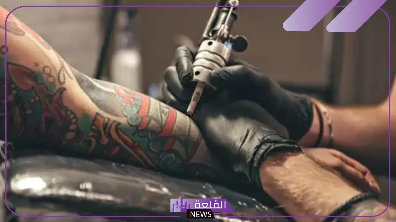 تفسير حلم وضع الوشم في المنام للمرأة لابن سيرين ورمزه للعزباء تفسير حلم وضع الوشم في المنام للمرأة لابن سيرين ورمزه للعزباء