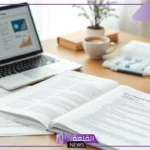طريقة كتابة تمهيد لمجال موضوع البحث
