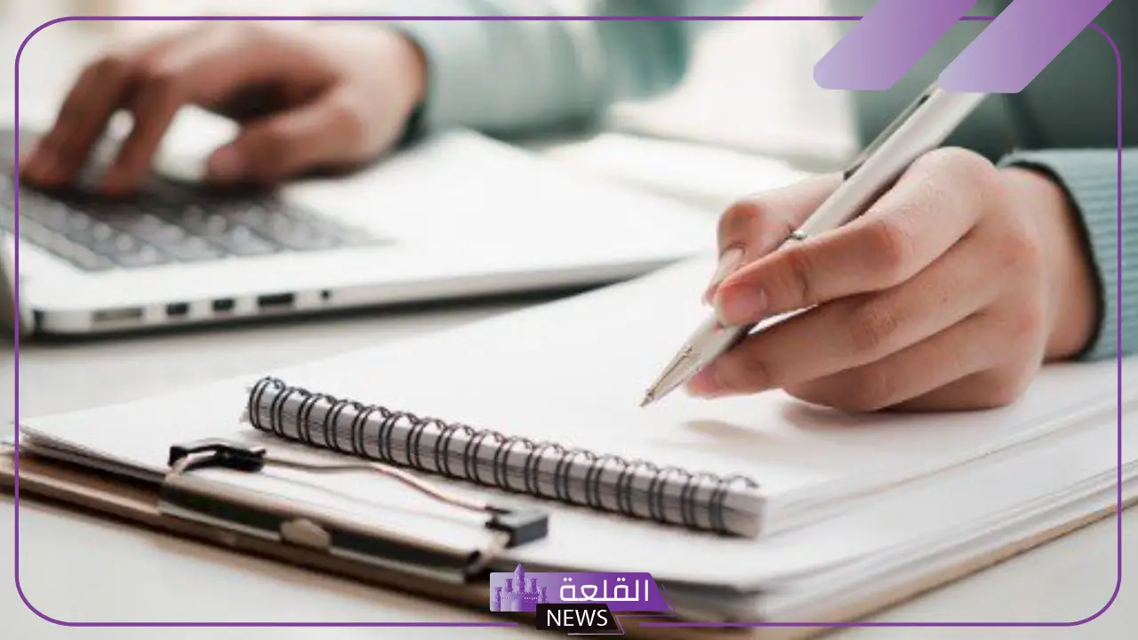 طريقة كتابة تمهيد لمجال موضوع البحث 5 تعريف التمهيد في البحث العلمي