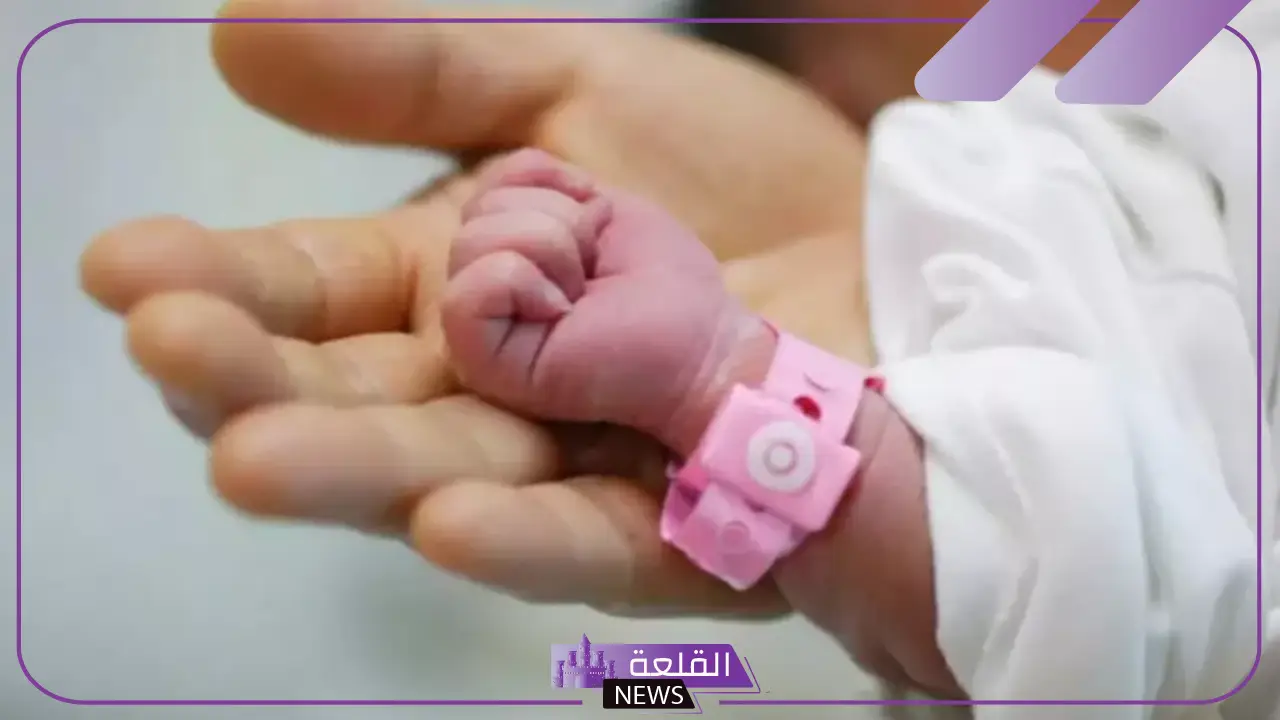 عبارات تهنئة بوصول مولودة جديدة في العائلة.. دعاء تهنئة مولود أنثى 5 عبارات استقبال مولود جديد
