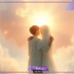 تفسير حلم العناق في المنام للعزباء من شخص تعرفه لابن سيرين