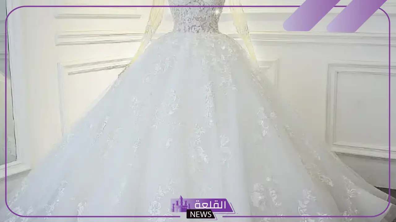 تفسير حلم رؤية الفستان الابيض في المنام للعزباء مع عريس 8 تفسير حلم رؤية الفستان الابيض في المنام للعزباء مع عريس