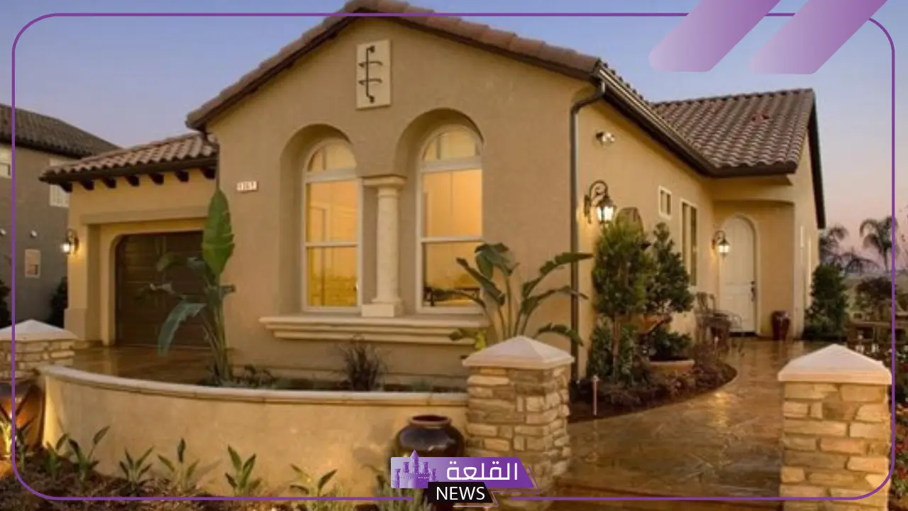 تفسير حلم رؤية منزل جديد في المنام للمرأة العزباء لابن سيرين تفسير حلم رؤية منزل جديد في المنام للمرأة العزباء لابن سيرين