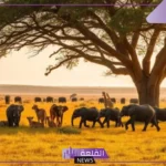قارن بين الحيوان الكانس والحيوان القارت.. المميزات الفسيولوجية للحيوانات القارتة