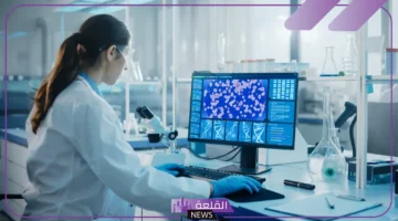 دراسة الأحياء