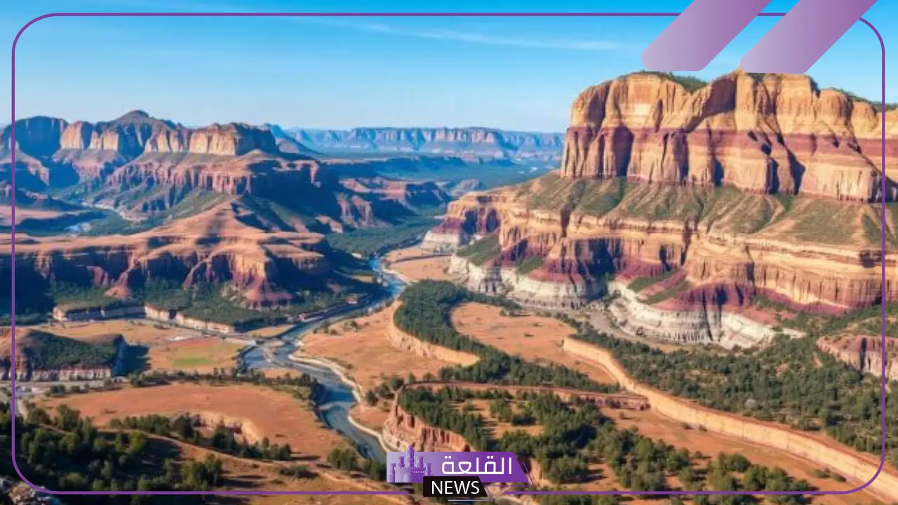 تعريف علم الجيومورفولوجيا وأهميته وتطوره PDF تعريف علم الجيومورفولوجيا وأهميته وتطوره PDF