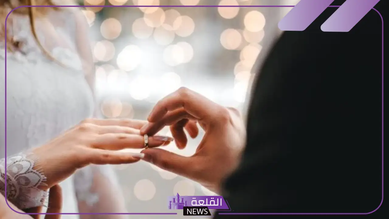 صدف وحركات بالجسم تدل على قرب زواج البنت في الأيام المُقبلة