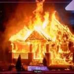 تفسير حلم رؤية الحريق في المنام للرجل والمرأة لابن سيرين