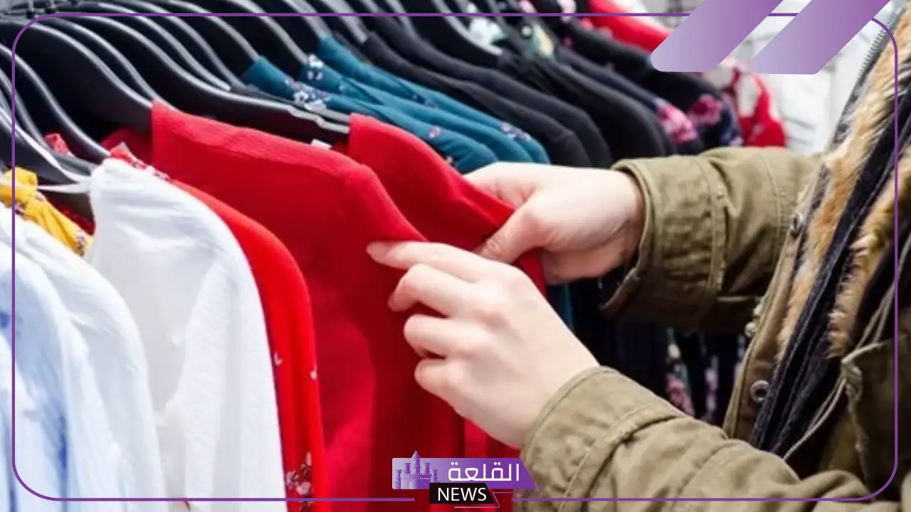تفسير حلم شراء ملابس جديدة في المنام للمتزوجة والعزباء