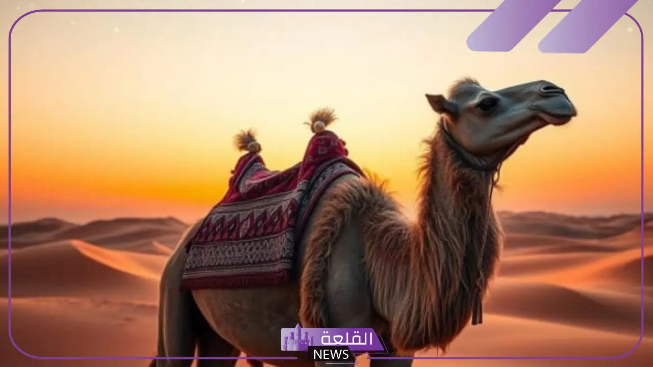 رمز الناقة في المنام وعلاقتها بقدوم الخير والأخبار السعيدة رمز الناقة في المنام وعلاقتها بقدوم الخير والأخبار السعيدة