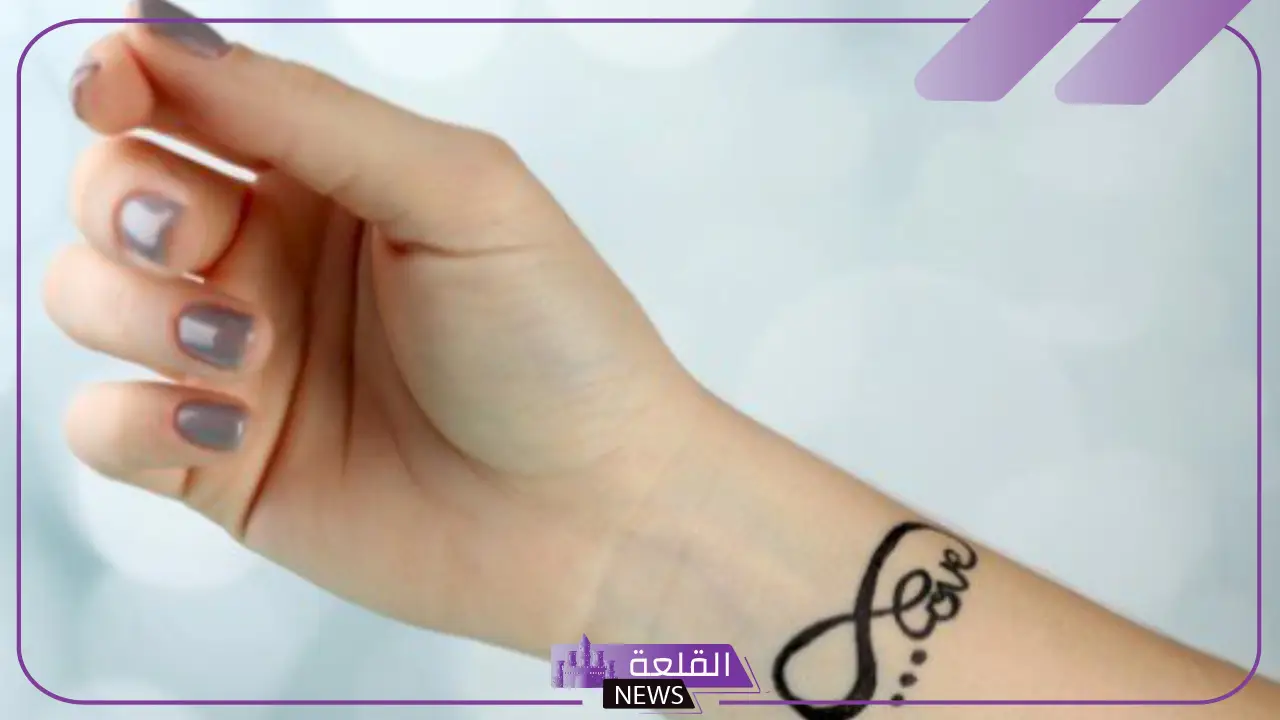 تفسير حلم وضع الوشم في المنام للمرأة لابن سيرين ورمزه للعزباء