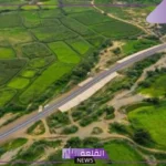 تفسير حلم امتلاك قطعة ارض في المنام للمتزوجة والعزباء