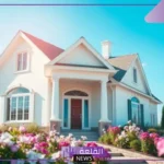 تفسير حلم رؤية منزل جديد في المنام للمرأة العزباء لابن سيرين