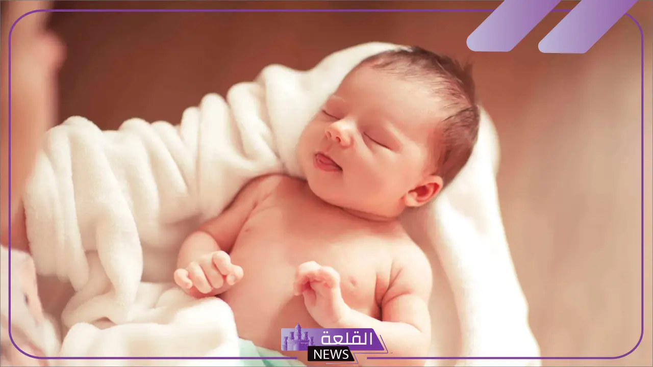 عبارات استقبال مولود جديد اسلامية دينية قصيرة.. عبارات رزقني الله بمولود عبارات استقبال مولود جديد اسلامية دينية قصيرة.. عبارات رزقني الله بمولود