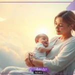 تفسير حلم ارضاع طفل للعزباء في المنام من الثدي الأيمن والحليب كثير