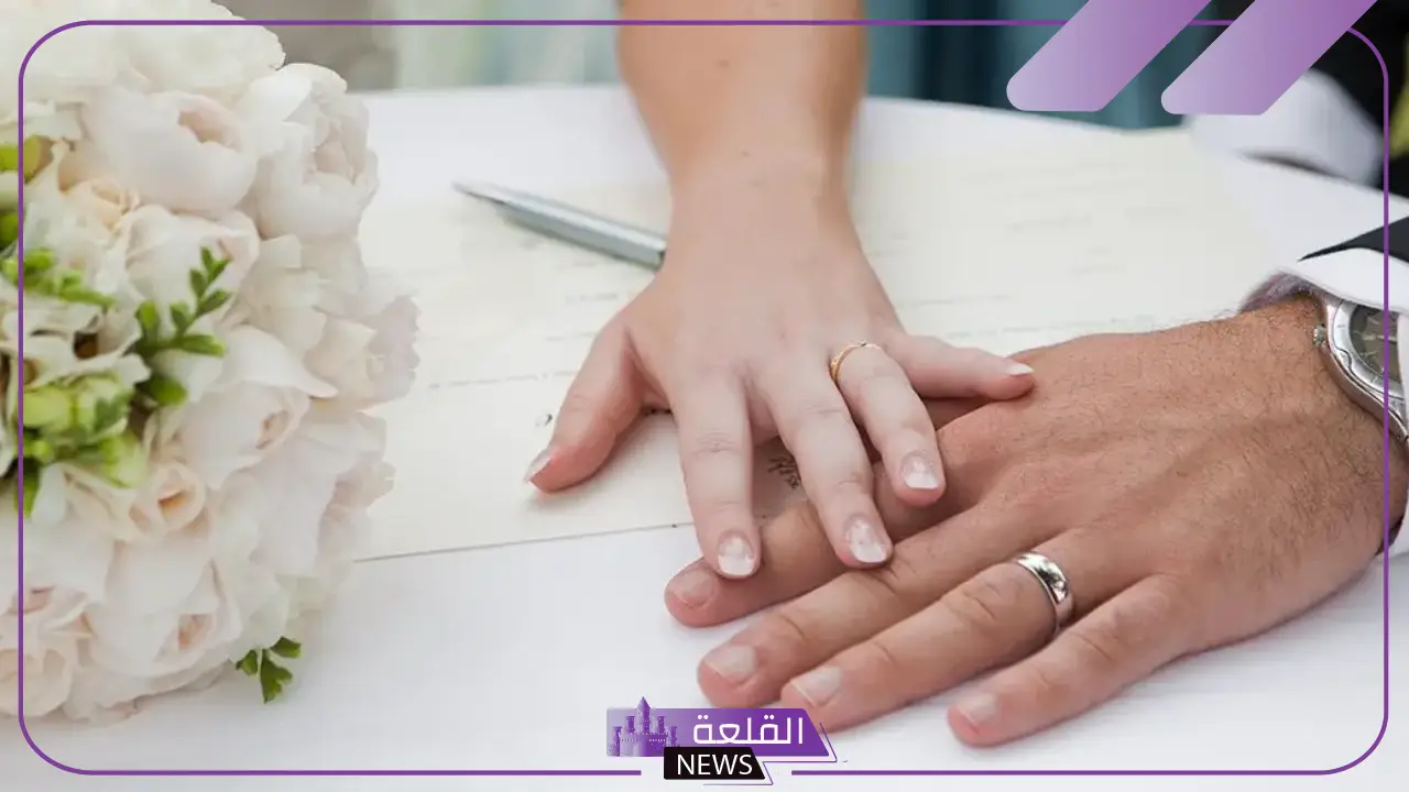 تفسير حلم الزواج للمطلقه في المنام من رجل تعرفه لابن سيرين 5 حلم الزواج من مطلقة ولها أبناء