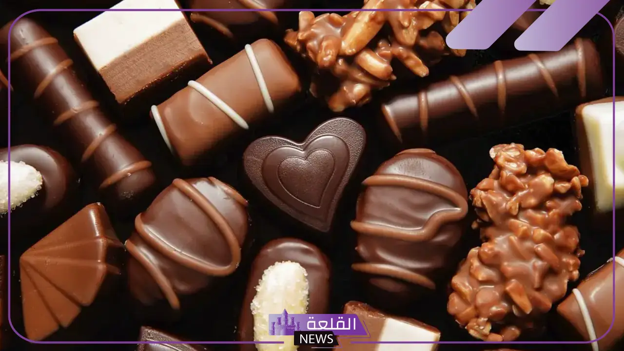 رمز اكل الشوكولاته في المنام عند كبار المفسرين للمتزوجة والعزباء