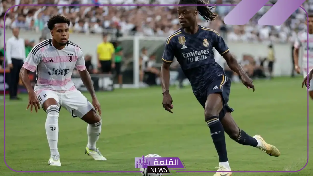 القنوات الناقلة لمباراة ريال مدريد وبوروسيا دورتموند في ربع نهائي كأس العالم للأندية 5 الريال يصطدم بروسيا دورتموند