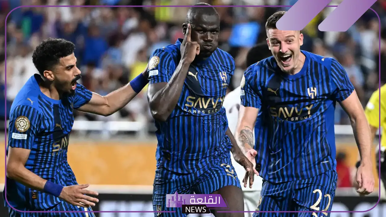 زعيم العرب.. القنوات الناقلة لمباراة الهلال وفلومينيسي في كأس العالم للأندية والموعد 5 القنوات الناقلة لمباراة الهلال وفلومينيسي