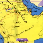 اين تقع سدير؟ كم عدد سكان سدير ومساحتها؟