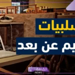 سلبيات التعلم عن بعد وأهم إيجابياته.. مستقبل التعلم عن بعد