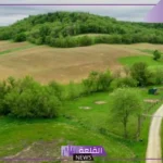 جميع انواع السهول .. تعريف السهول والهضاب