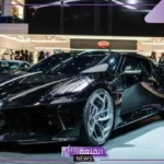 السيارة الفارهة بمعنى؟ ما معنى كلمة الفارهة؟